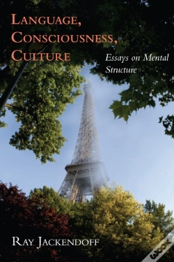 Capa do artigo Language, Consciousness, Culture