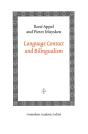 Language Contact And Bilingualism - Preview