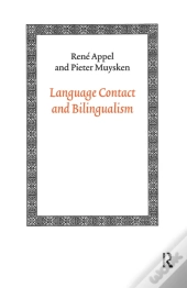 Language Contact And Bilingualism