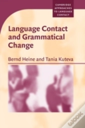Language Contact And Grammatical Change