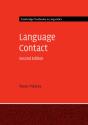 Language Contact - Preview