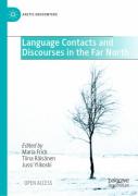 Language Contacts And Discourses In The Far North