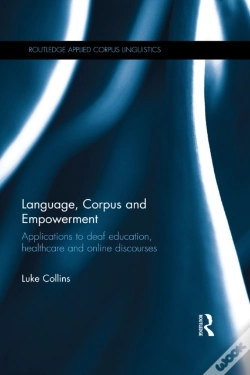 Capa do artigo Language, Corpus And Empowerment