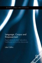 Language, Corpus And Empowerment