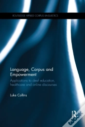 Capa do artigo Language, Corpus And Empowerment