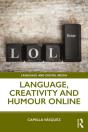 Language, Creativity And Humour Online - Preview