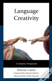 Capa do artigo Language Creativity