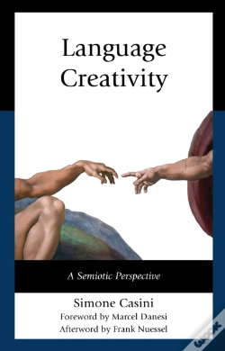 Capa do artigo Language Creativity