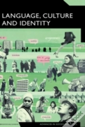 Capa do artigo Language, Culture And Identity