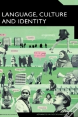 Capa do artigo Language, Culture And Identity
