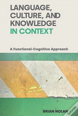 Capa do artigo Language, Culture And Knowledge In Context