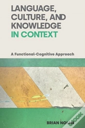 Capa do artigo Language, Culture And Knowledge In Context