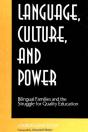 Language, Culture, And Power - Preview