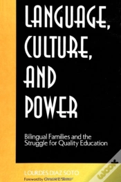 Capa do artigo Language, Culture, And Power
