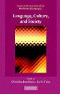 Language, Culture, And Society - Preview