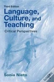 Capa do artigo Language, Culture, And Teaching
