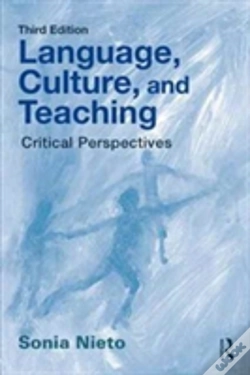 Capa do artigo Language, Culture, And Teaching