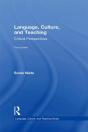 Language, Culture, And Teaching - Preview