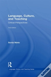 Capa do artigo Language, Culture, And Teaching