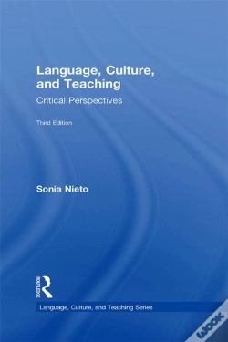 Capa do artigo Language, Culture, And Teaching