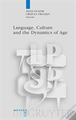 Capa do artigo Language, Culture And The Dynamics Of Age