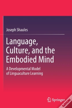 Capa do artigo Language, Culture, And The Embodied Mind