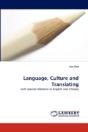 Language, Culture And Translating - Preview