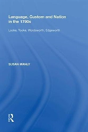 Language, Custom And Nation In The 1790s - Preview