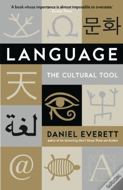 Capa do artigo Language