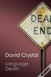 Capa do artigo Language Death