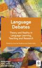 Language Debates - Preview