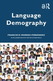 Capa do artigo Language Demography