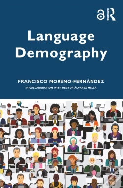 Capa do artigo Language Demography