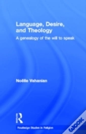 Language, Desire And Theology