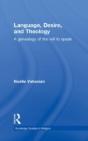 Language, Desire And Theology - Preview