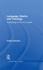 Language, Desire And Theology - Preview