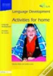 Capa do artigo Language Development 1a