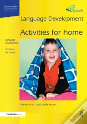 Capa do artigo Language Development 1a