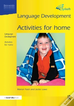 Capa do artigo Language Development 1a