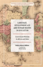Language, Development Aid And Human Rights In Education - Preview