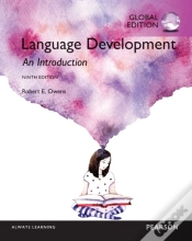Capa do artigo Language Development: An Introduction, Global Edition