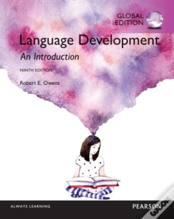Capa do artigo Language Development: An Introduction, Global Edition