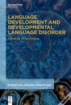 Capa do artigo Language Development And Developmental Language Disorder