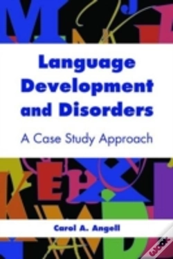 Capa do artigo Language Development And Disorders: A Case Study Approach