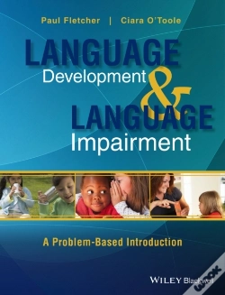 Capa do artigo Language Development And Language Impairment