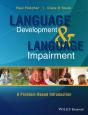 Language Development And Language Impairment - Preview