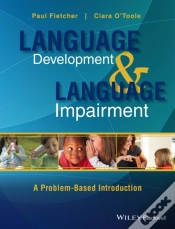 Capa do artigo Language Development And Language Impairment