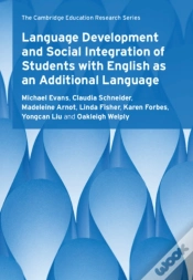 Capa do artigo Language Development And Social Integration Of Students With English As An Additional Language
