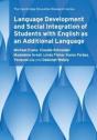 Language Development And Social Integration Of Students With English As An Additional Language - Preview