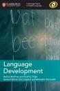 Language Development Digital Edition - Preview
